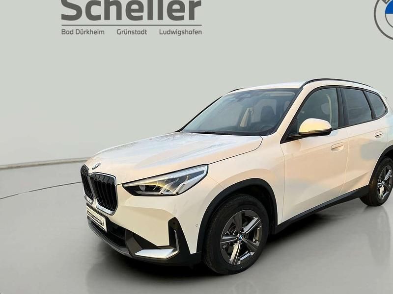 Second-hand BMW X1 156 CP (114 kW) 2023 Alb SUV