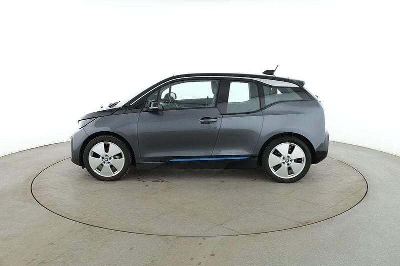 Gebraucht BMW i3 75 kW (102 PS) 2020 Grau Kleinwagen