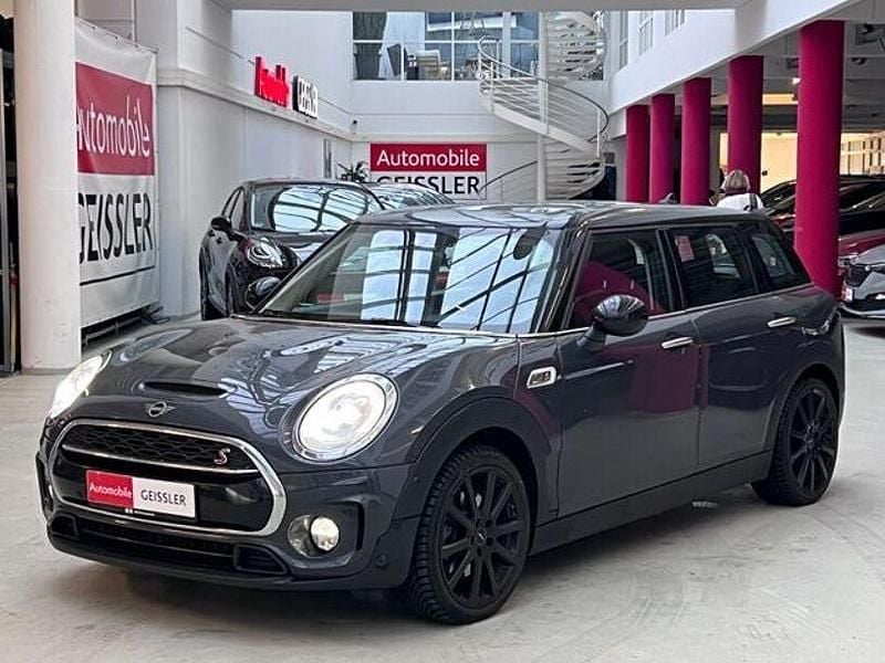 Andere Gebraucht 2018 Mini Cooper Clubman Kombi | 18.990 € (Guter Preis) - Bild 1/4
