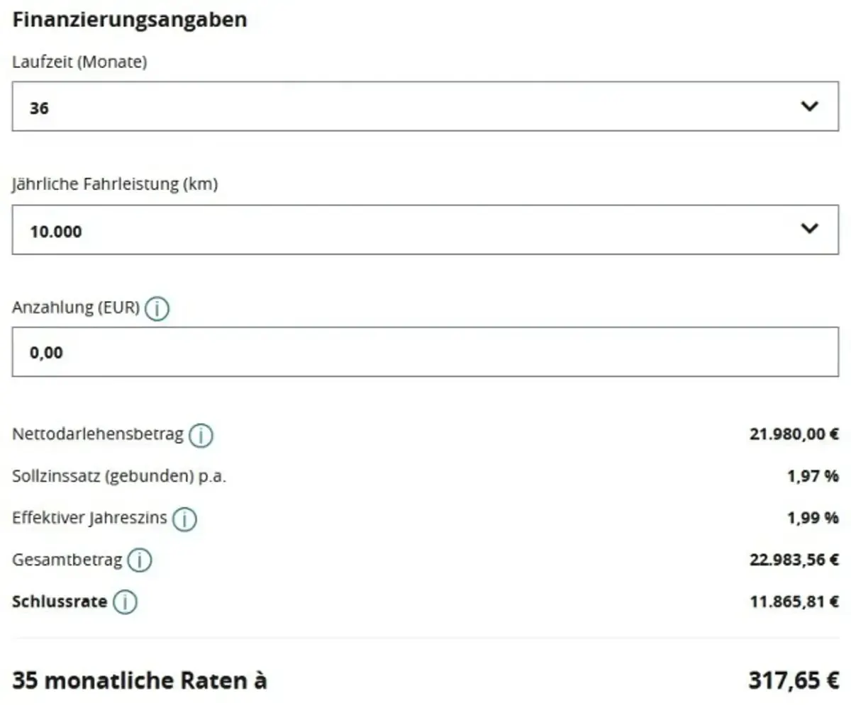 Gebraucht VW Passat Business 150 PS (110 kW) 2023 Gletscherweiß metallic Kombi