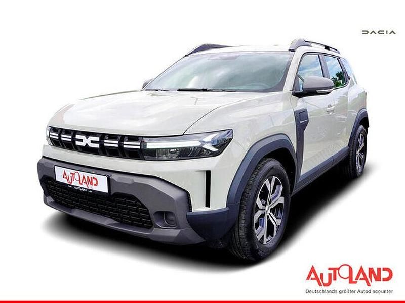 Andere Neu 2025 Dacia Duster SUV | 23.890 € (Guter Preis) - Bild 1/4