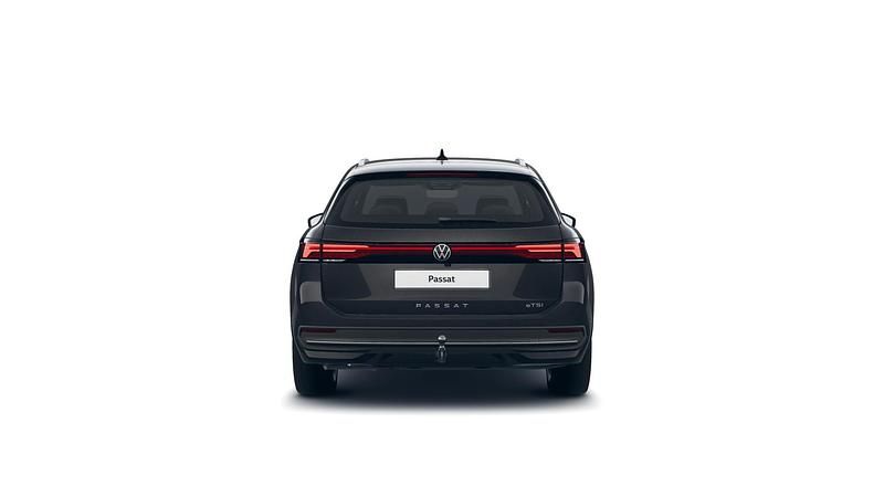Gebraucht VW Passat Business 150 PS (110 kW) 2024 Kombi