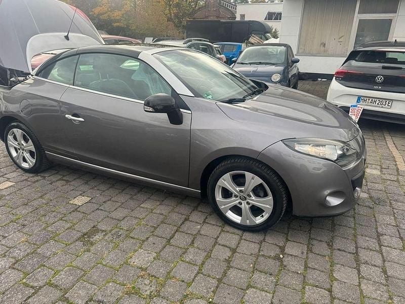Other Gebraucht 2011 Renault Mégane Cabriolet Dynamique Cabrio | 5.900 € (Fairer Preis) - Bild 1/4