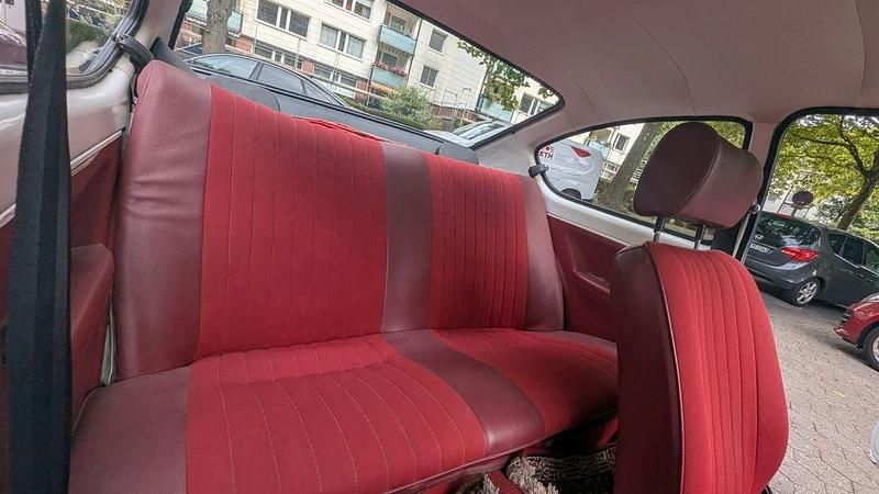 Gebraucht Opel Kadett 60 PS (44 kW) 1976 Weiß Coupé