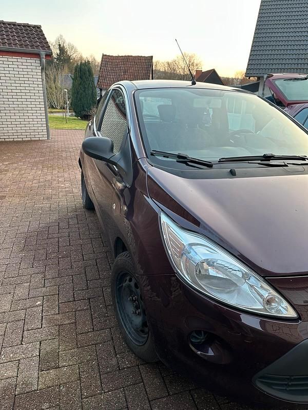 Second-hand Ford Ka 69 CP (50 kW) 2011 Maro Hatchback