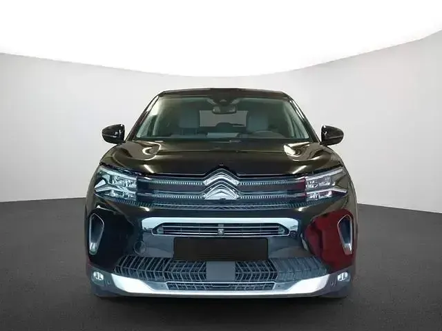 Gebraucht Citroën C5 Aircross 131 PS (96 kW) 2024 Schwarz SUV