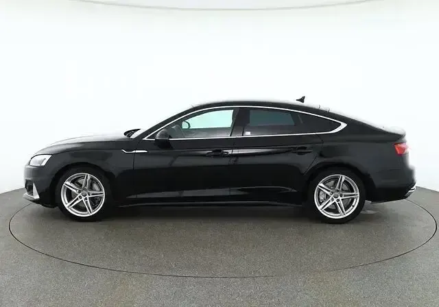 Gebraucht Audi A5 Comfort 2021 Andere Coupé