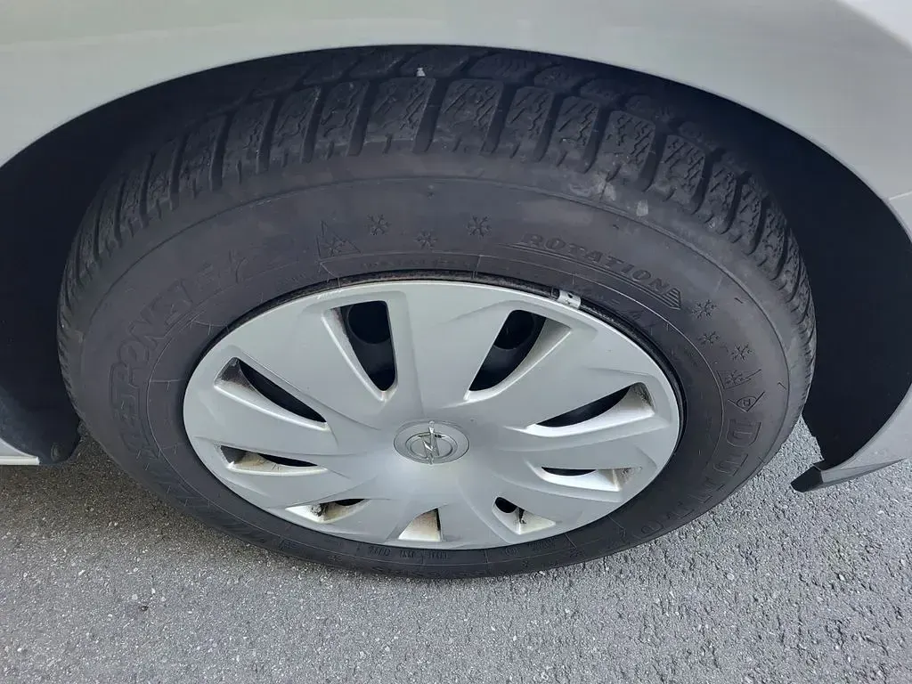 Gebraucht Opel Astra 110 PS (80 kW) 2017 Grau Kombi