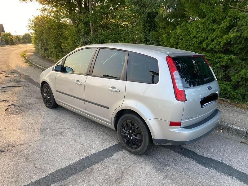 Gebraucht 2006 Ford C-MAX Van / Kleinbus | 1.600 € (Fairer Preis) - Bild 1/2