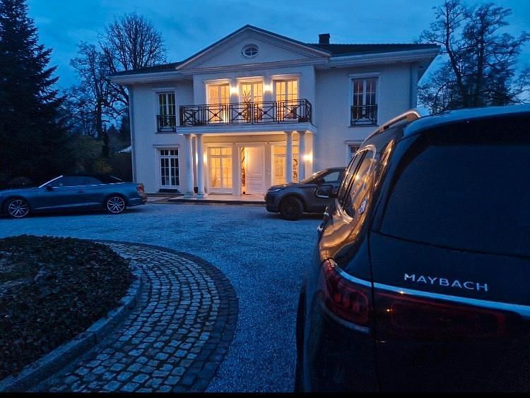 Gebraucht Rolls Royce Wraith 632 PS (464 kW) 2018 Andere farben Coupé