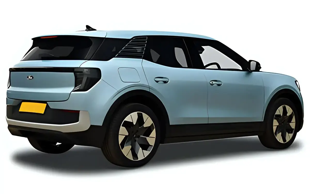 Neu Ford Explorer Premium 250 kW (340 PS) 2026 SUV
