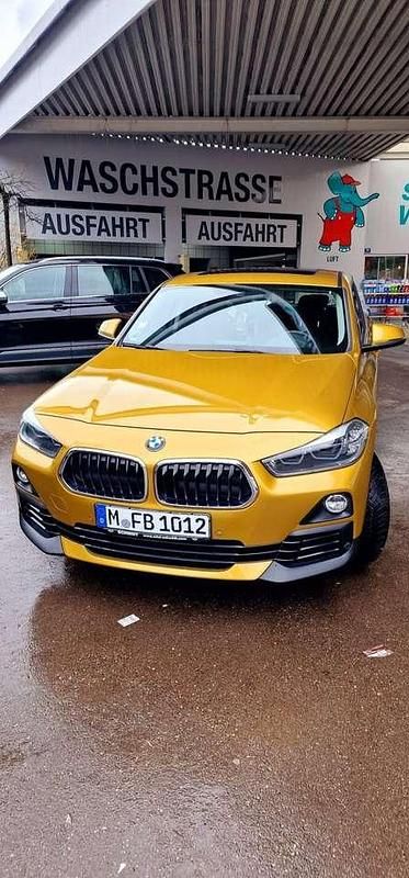 Gebraucht BMW X2 150 PS (110 kW) 2020 SUV