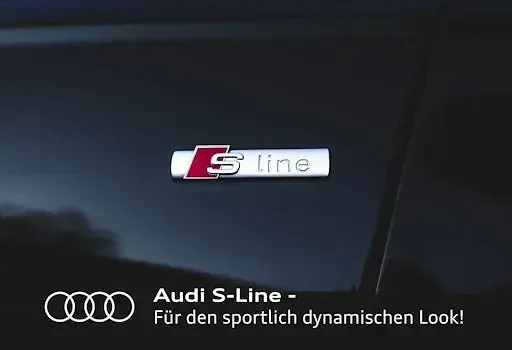 Gebraucht Audi A6 Ambiente 286 PS (210 kW) 2022 Schwarz Kombi