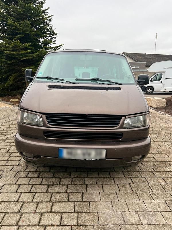 Second-hand VW T4 151 CP (111 kW) 1999 Maro Van