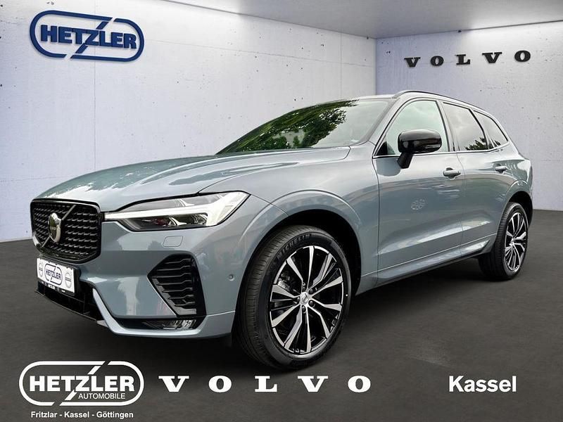 Thunder grey Gebraucht 2024 Volvo XC60 Plus SUV | 43.650 € (Guter Preis) - Bild 1/4