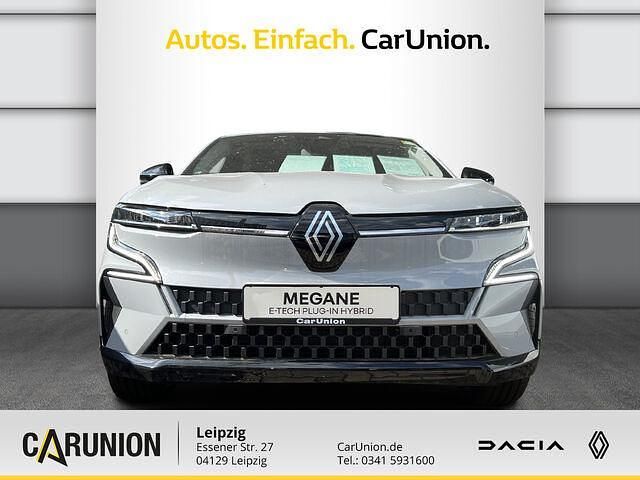 Gebraucht Renault Megane E-Tech Evolution 161 kW (219 PS) 2023 Andere farbe