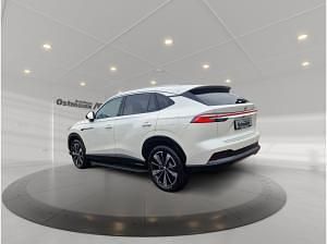 Neu MG HS Luxury 272 PS (200 kW) 2026 Weiß SUV