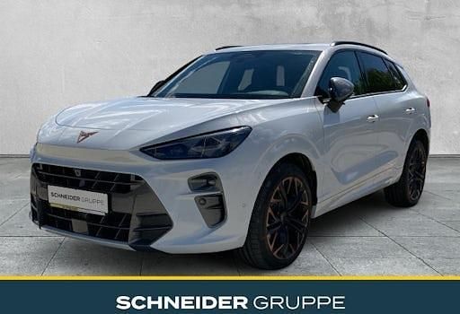 Neu Cupra Terramar VZ 325 PS (239 kW) 2025 Weiß SUV