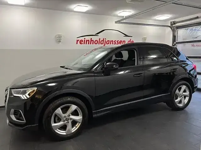 Gebraucht Audi Q3 Advanced 150 PS (110 kW) 2020 Andere SUV