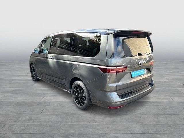 Usata VW T7 Edition 150 CV (110 kW) 2025 Grigio Furgone