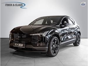 Neu Volvo EX30 Plus 200 kW (272 PS) 2026 Schwarz (onyx black) SUV