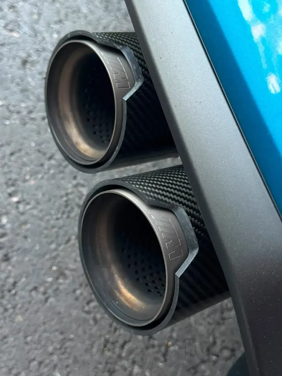 Gebraucht BMW M2 M Performance 370 PS (272 kW) 2018 Coupé