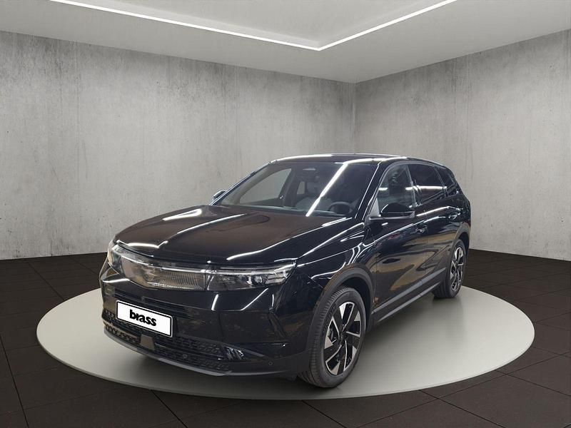 Karbon schwarz (metallic) Neu 2025 Opel Grandland X SUV | 33.950 € (Guter Preis) - Bild 1/4