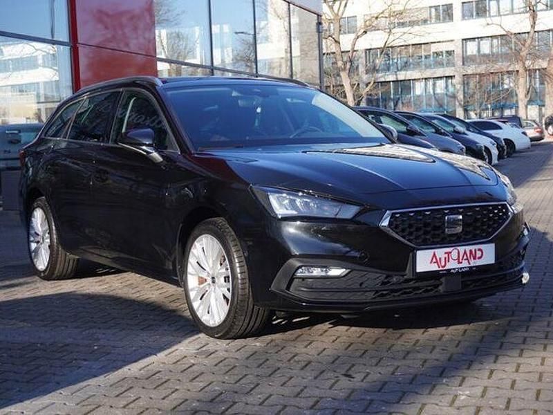 Gebraucht Seat Leon 2021 Andere