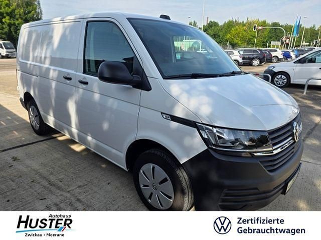Gebraucht 2023 VW T6.1 Van | 30.940 € (Superpreis) - Bild 1/4