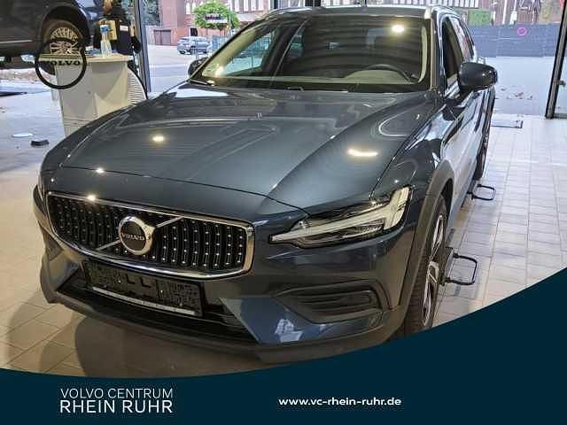 Gebraucht 2023 Volvo V60 CC Kombi | 34.990 € (Superpreis) - Bild 1/2