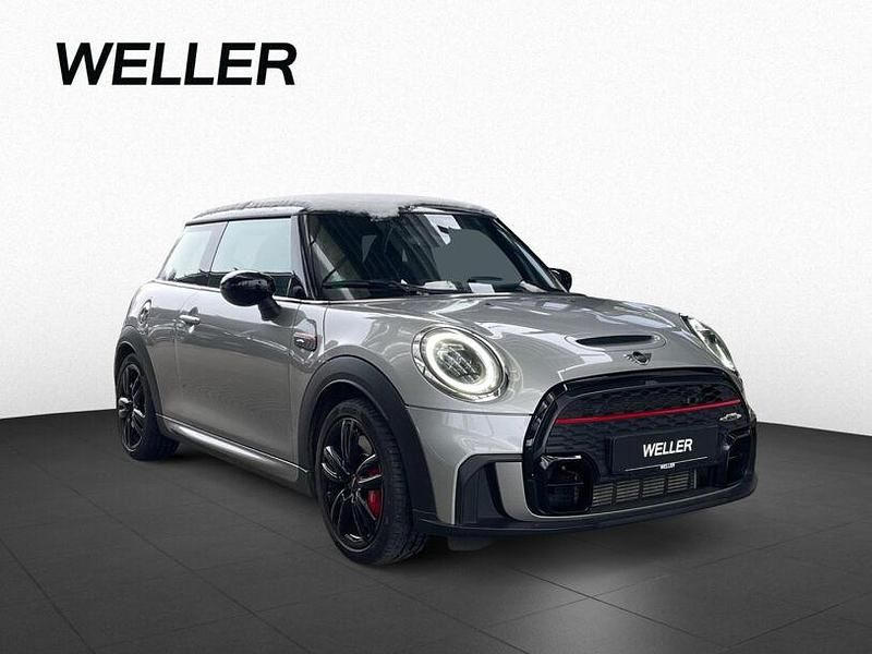 Gebraucht Mini Cooper 2022 Silber Kleinwagen