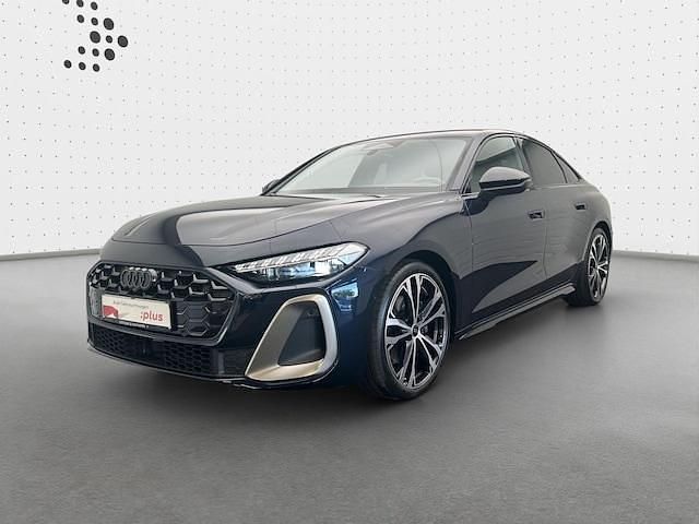 Gebraucht Audi A5 Edition .1 150 PS (110 kW) 2025 Limousine