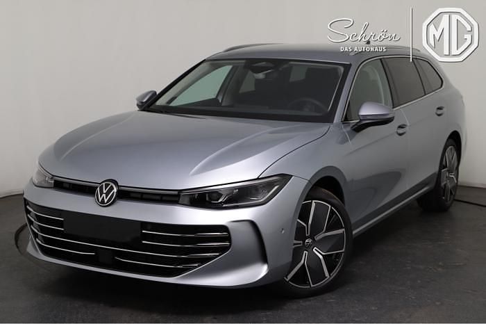 Neu 2025 VW Passat Alltrack Elegance Kombi | 41.871 € (Fairer Preis) - Bild 1/4