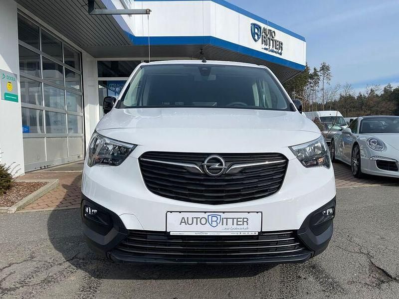 Gebraucht Opel Combo 102 PS (75 kW) 2024 Other Van / Kleinbus