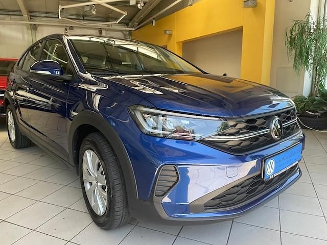 Gebraucht 2024 VW Taigo SUV | 20.600 € (Fairer Preis) - Bild 1/4