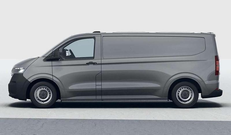 Stone grey Neu 2025 VW T6.1 Van | 41.127 € - Bild 1/4