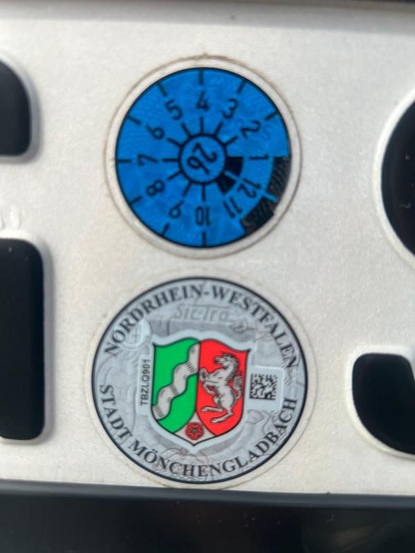 Gebraucht Nissan Micra 65 PS (47 kW) 2007 Silber Kleinwagen