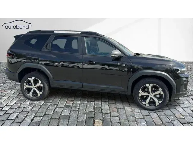 Neu Dacia Bigster Celebration 140 PS (102 kW) 2026 SUV