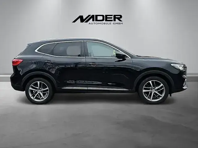 Occasion MG EHS Luxury 258 ch (189 kW) 2022 Andere SUV