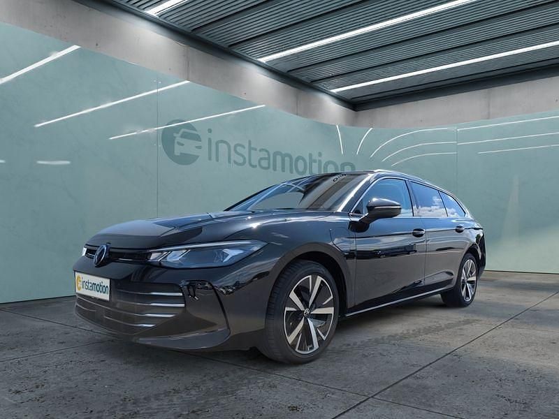 Gebraucht 2024 VW Passat Kombi | 42.449 € (Guter Preis) - Bild 1/4