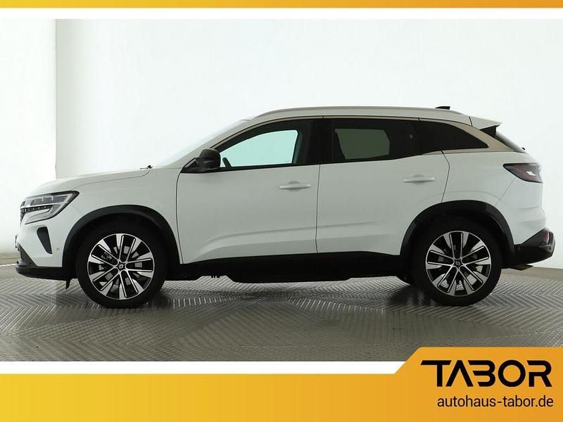 Second-hand Renault Austral Techno 200 CP (147 kW) 2025 Alb SUV