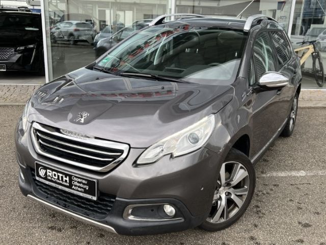 Andere Gebraucht 2014 Peugeot 2008 Allure SUV | 6.800 € (Guter Preis) - Bild 1/4
