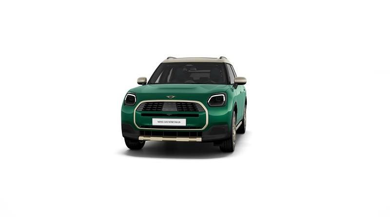 Gebraucht 2024 Mini Countryman SUV | 38.859 € (Fairer Preis) - Bild 1/3