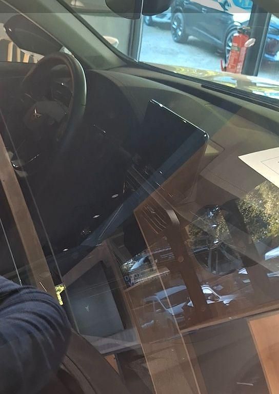 Gebraucht Cupra Formentor 150 PS (110 kW) 2024 Weiß SUV