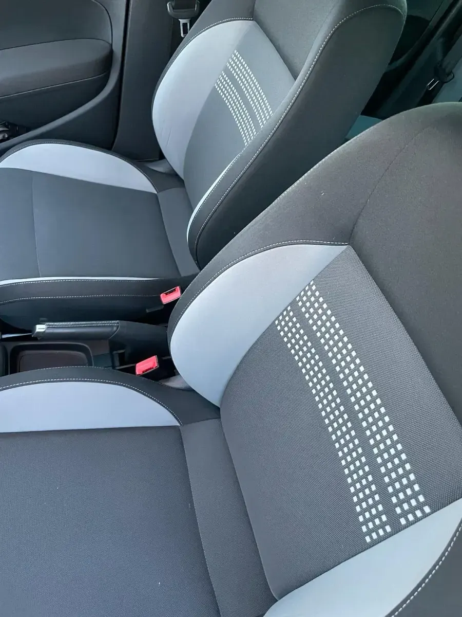 Gebraucht VW Polo Life 69 PS (50 kW) 2014 Schwarz Kleinwagen