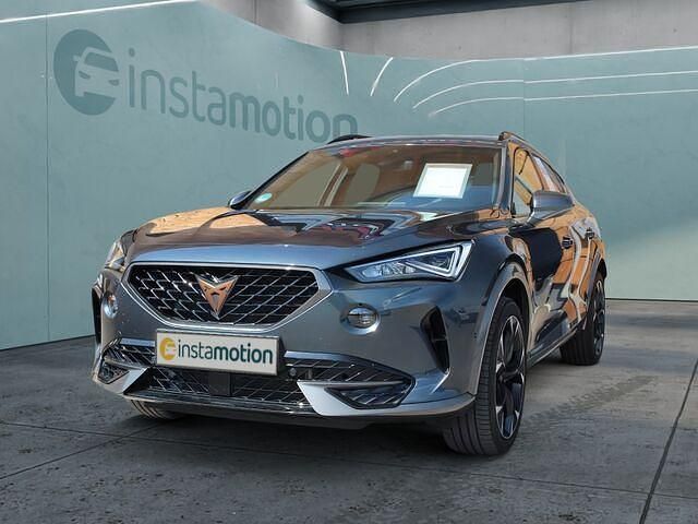 Gebraucht Cupra Formentor VZ 310 PS (228 kW) 2024 Other SUV