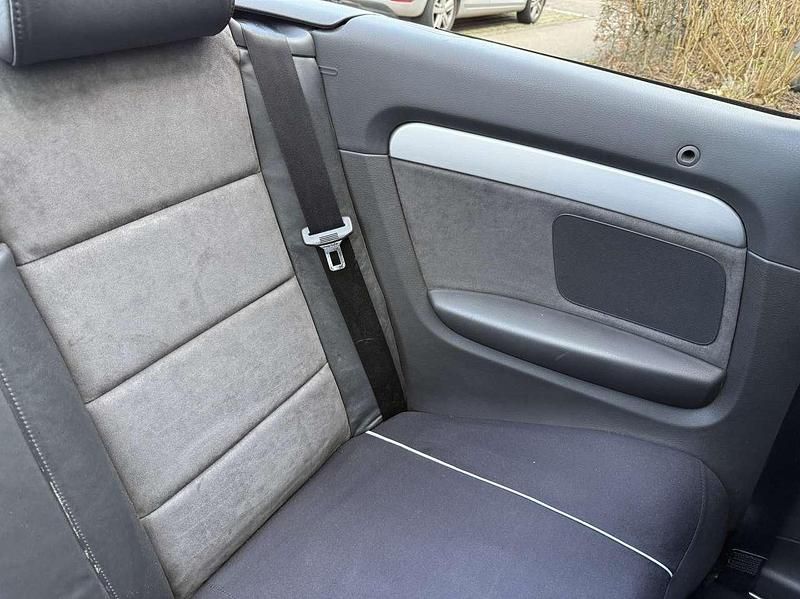 Gebraucht Audi A4 Cabriolet 163 PS (119 kW) 2006 Silber Cabrio