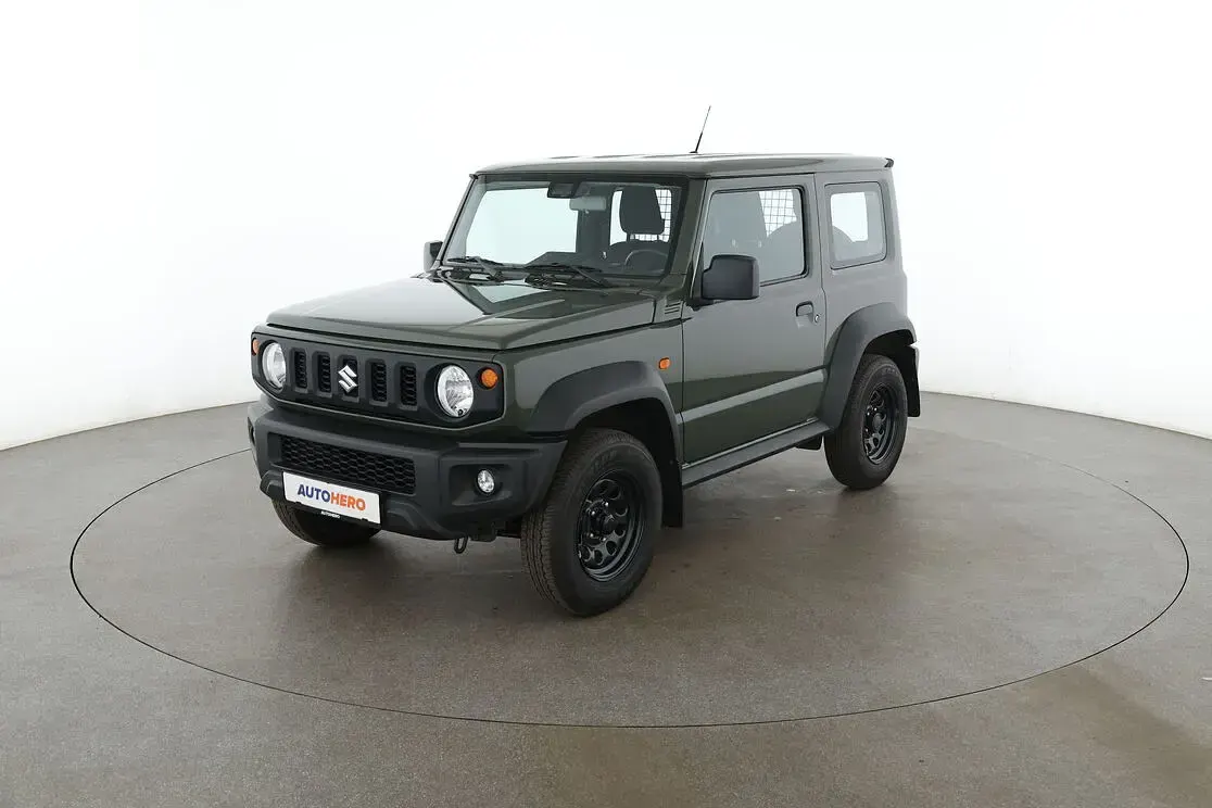 Gebraucht Suzuki Jimny Comfort 2023 SUV