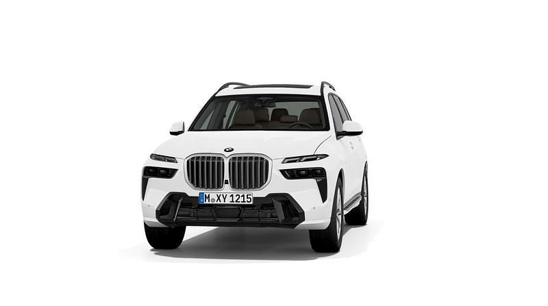 Gebraucht 2025 BMW X7 M Sport SUV | 85.690 € (Guter Preis) - Bild 1/4