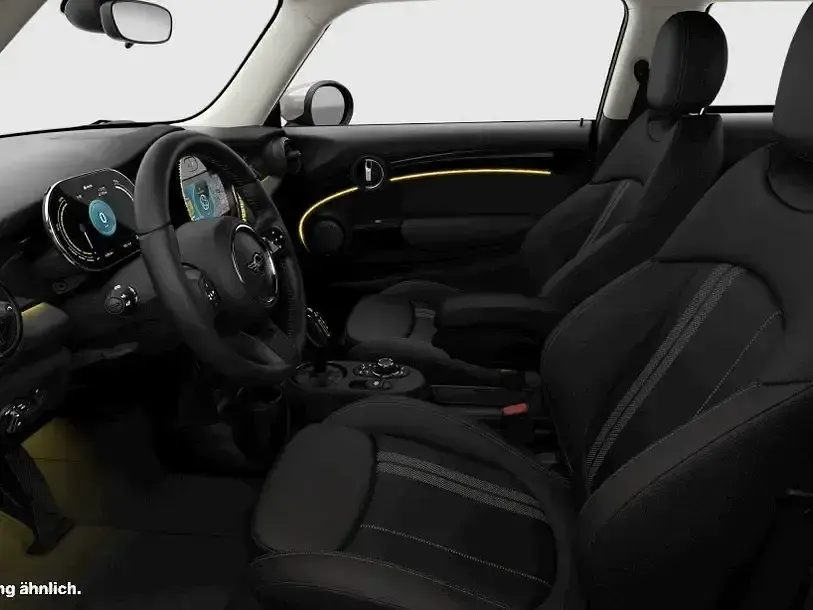 Usata Mini Cooper 135 kW (184 CV) 2023 Andere Utilitaria